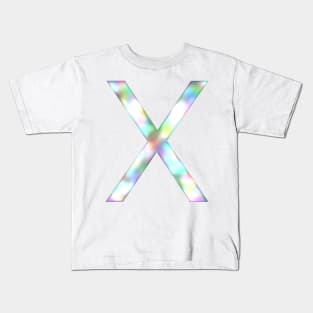 X Kids T-Shirt